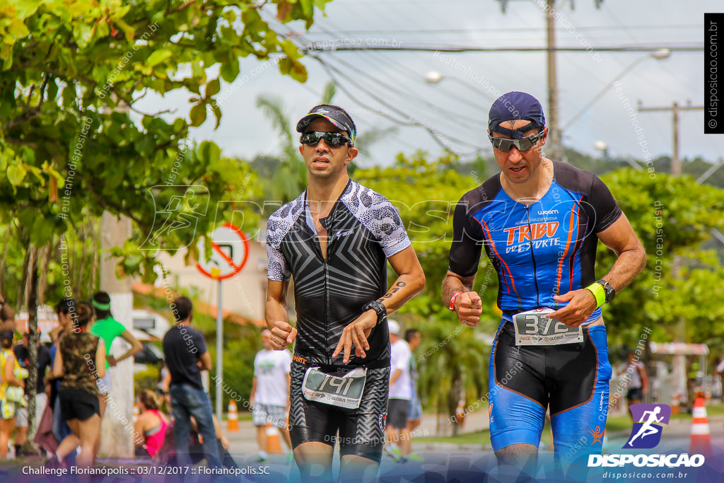 Challenge Florianópolis 2017