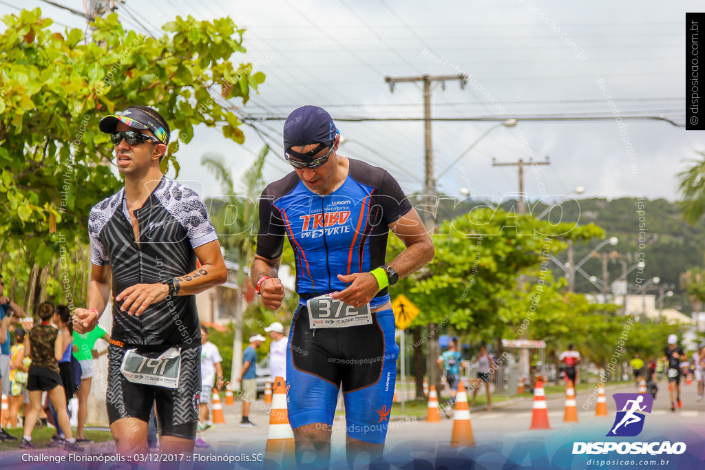 Challenge Florianópolis 2017