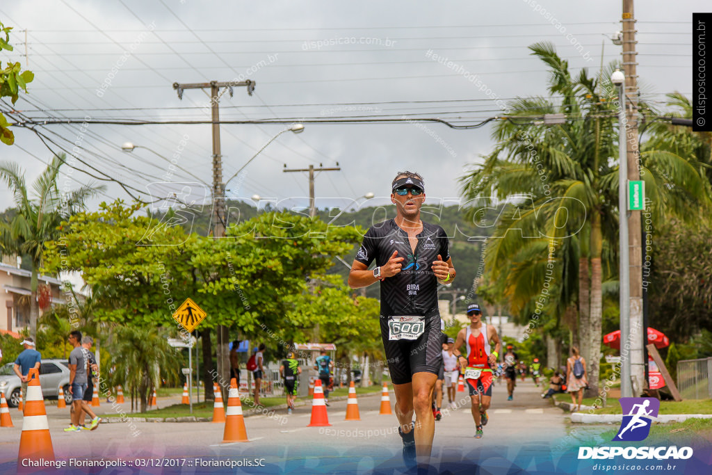 Challenge Florianópolis 2017