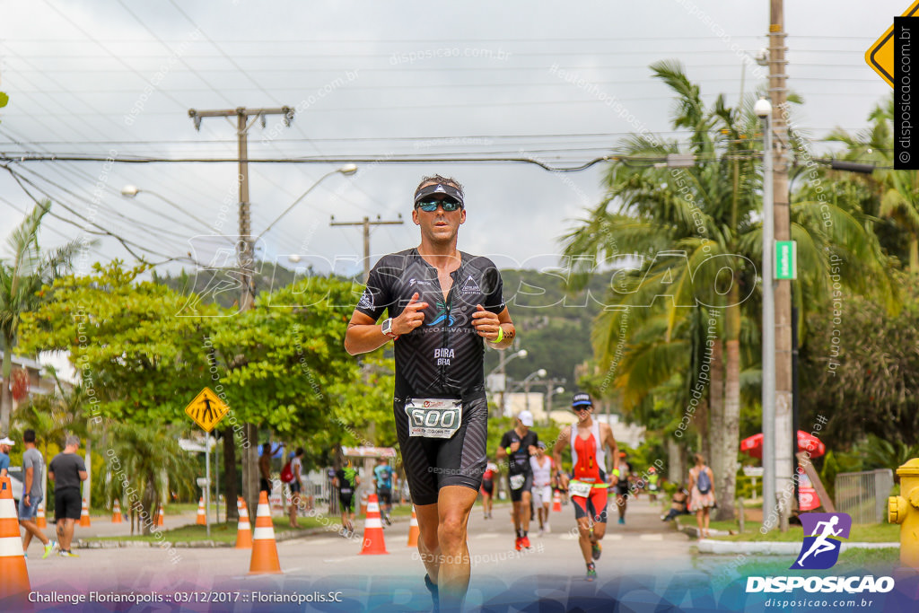 Challenge Florianópolis 2017