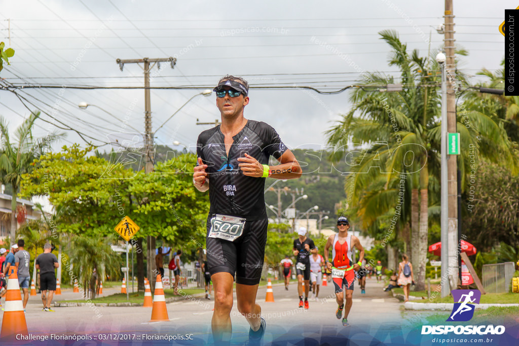 Challenge Florianópolis 2017