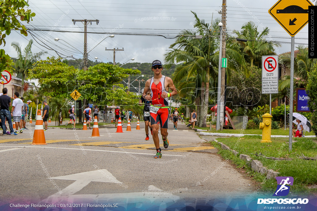 Challenge Florianópolis 2017