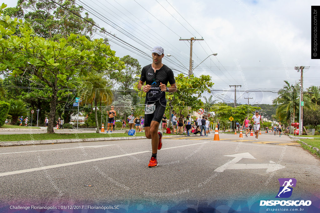 Challenge Florianópolis 2017