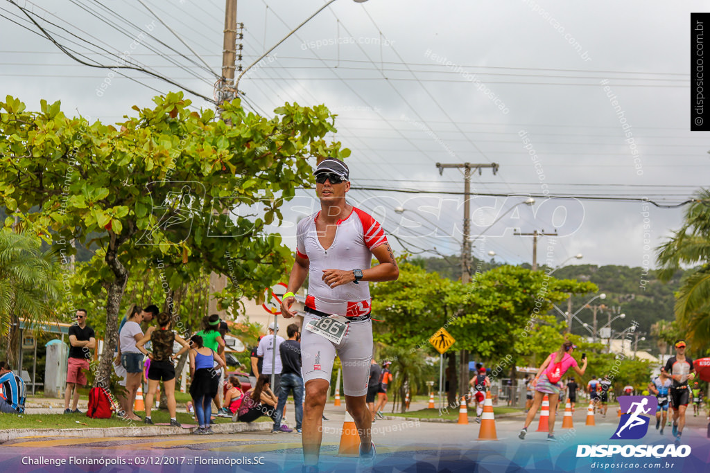 Challenge Florianópolis 2017