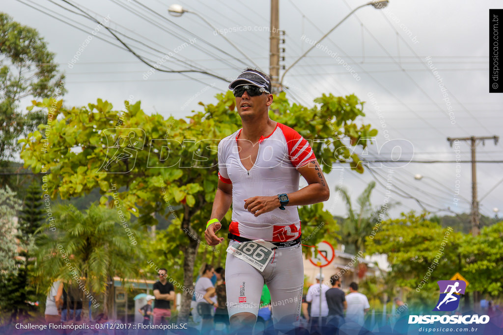 Challenge Florianópolis 2017