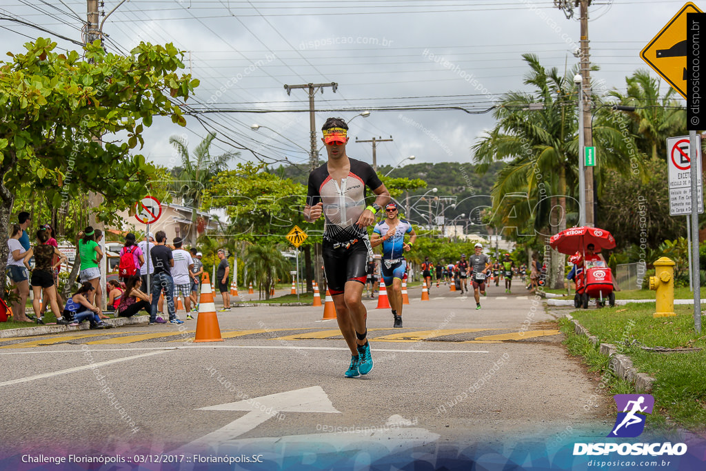 Challenge Florianópolis 2017