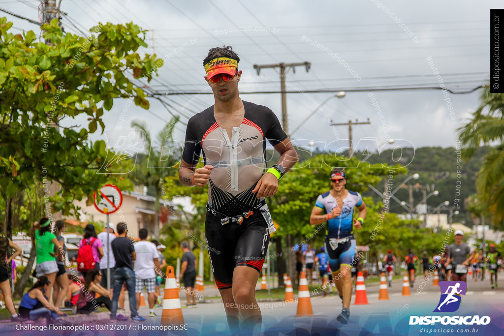 Challenge Florianópolis 2017