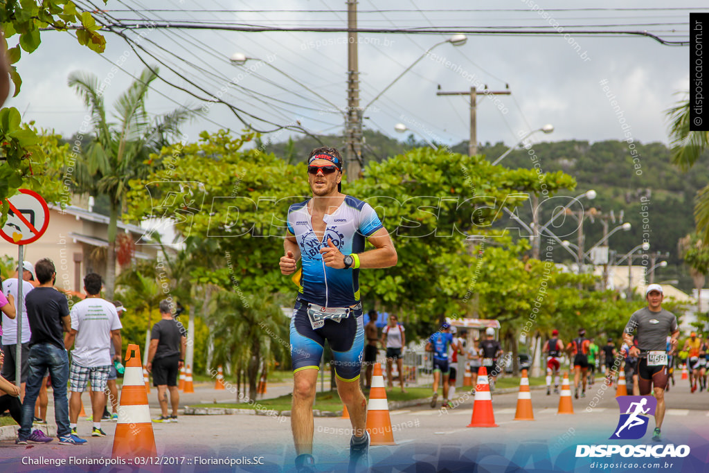 Challenge Florianópolis 2017