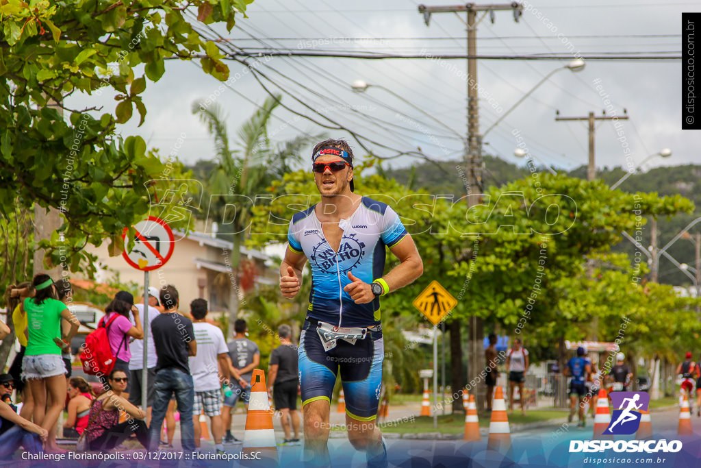 Challenge Florianópolis 2017