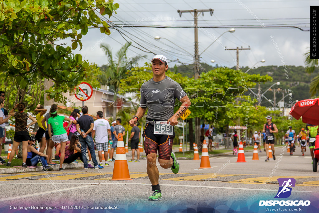 Challenge Florianópolis 2017