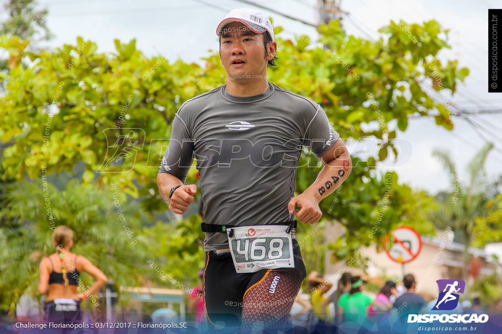 Challenge Florianópolis 2017