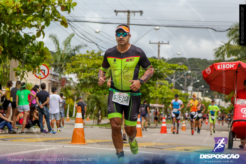 Challenge Florianópolis 2017