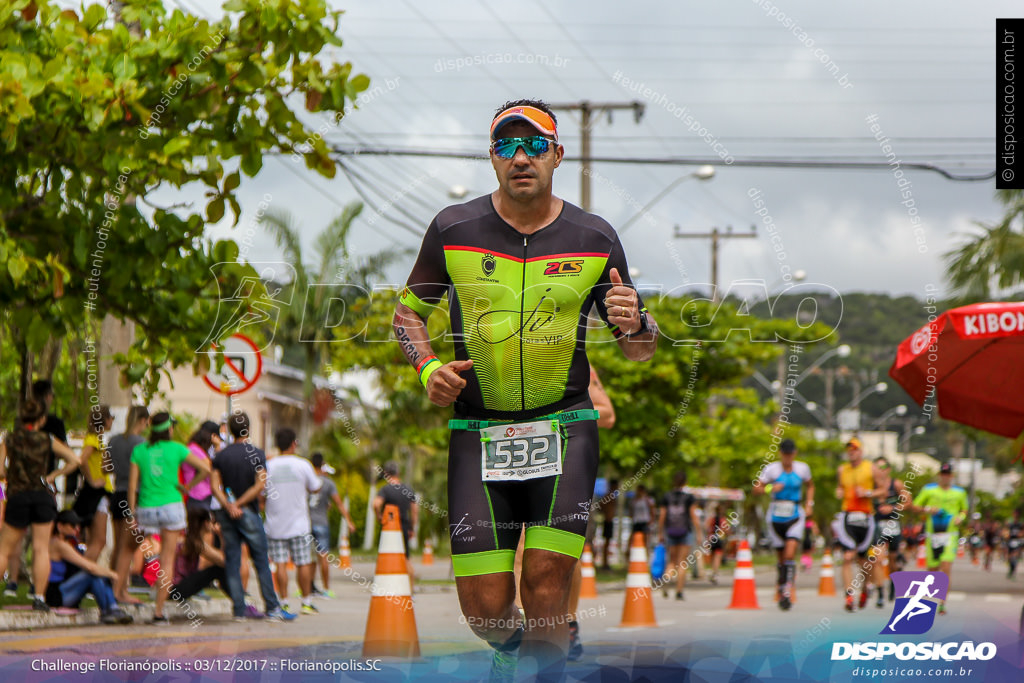 Challenge Florianópolis 2017