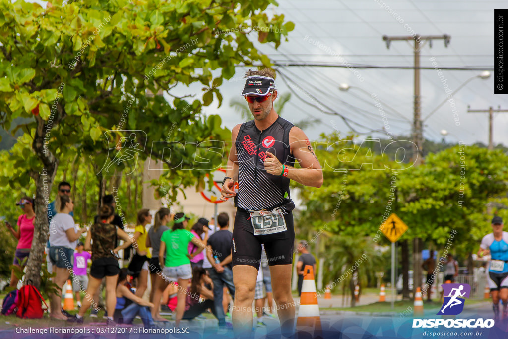 Challenge Florianópolis 2017