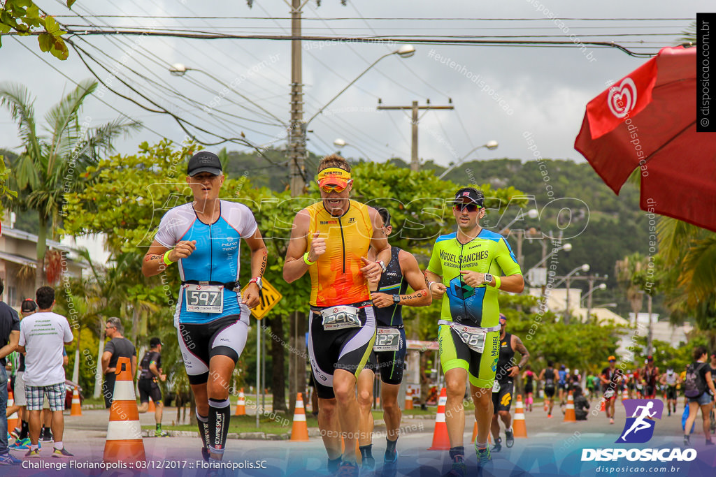 Challenge Florianópolis 2017