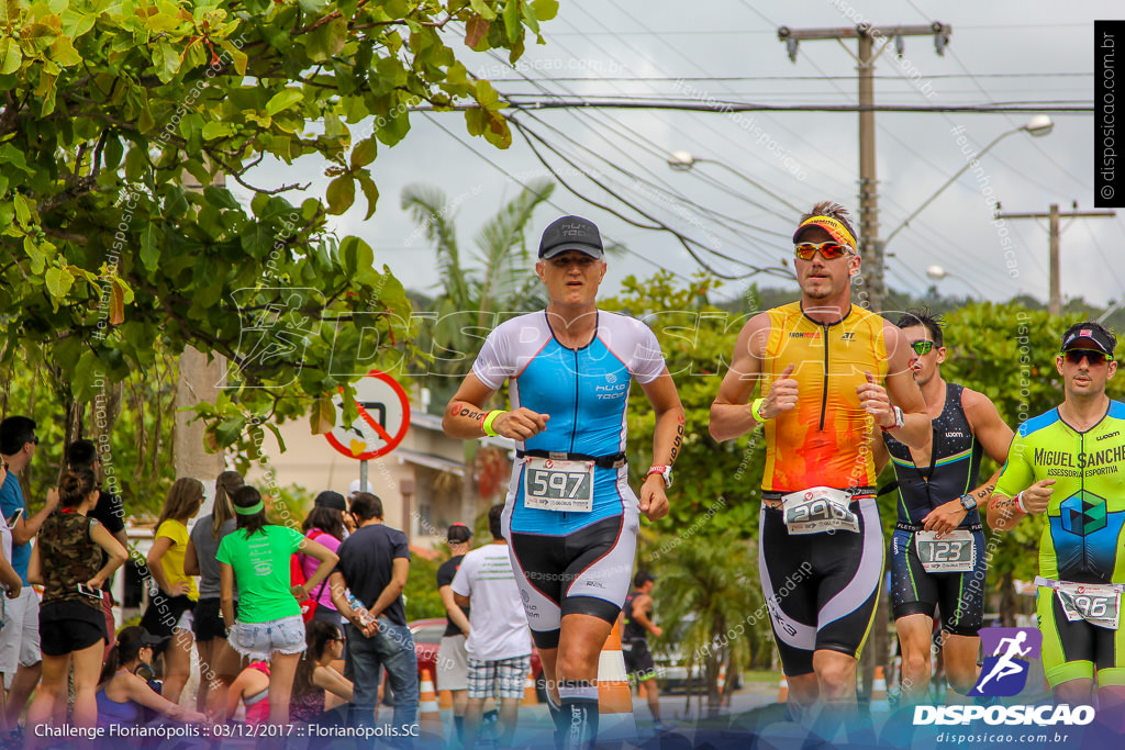 Challenge Florianópolis 2017