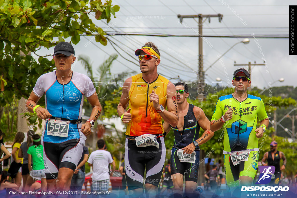 Challenge Florianópolis 2017