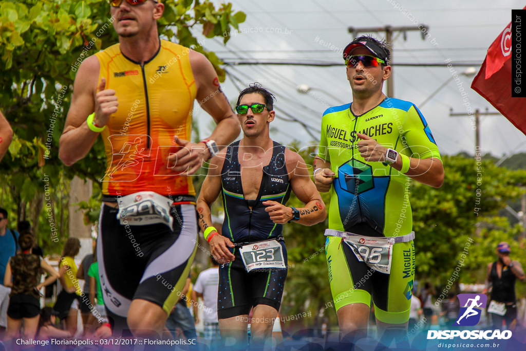 Challenge Florianópolis 2017