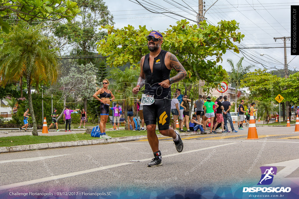 Challenge Florianópolis 2017