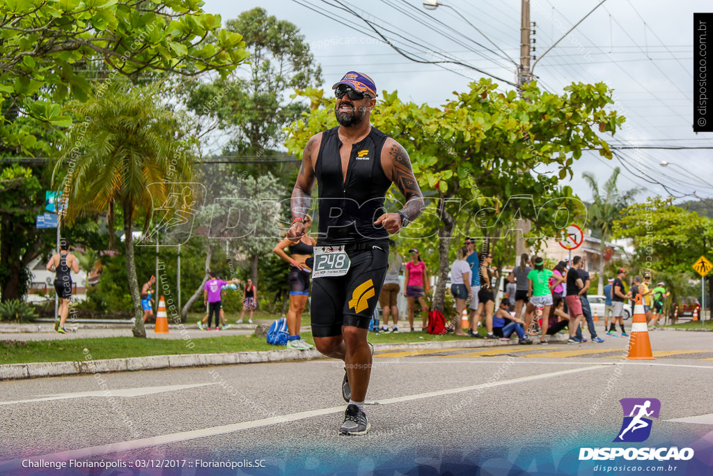 Challenge Florianópolis 2017