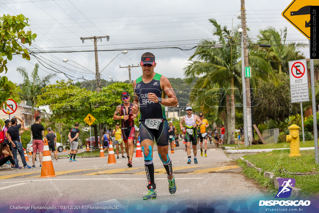 Challenge Florianópolis 2017