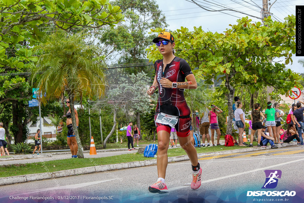 Challenge Florianópolis 2017