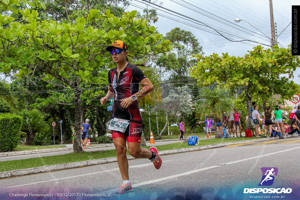 Challenge Florianópolis 2017