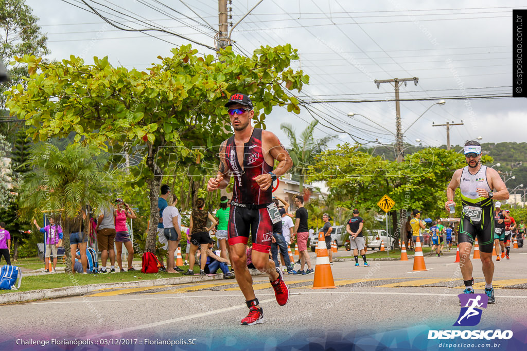 Challenge Florianópolis 2017