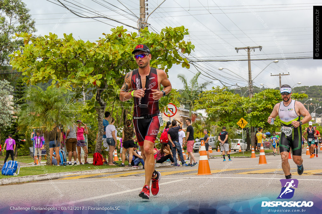 Challenge Florianópolis 2017