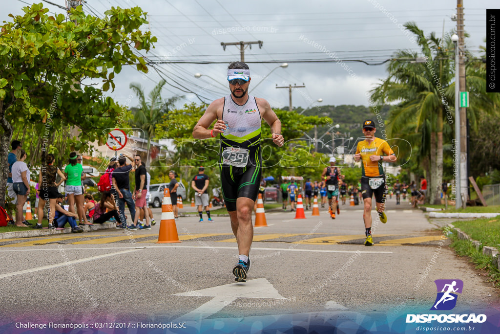 Challenge Florianópolis 2017