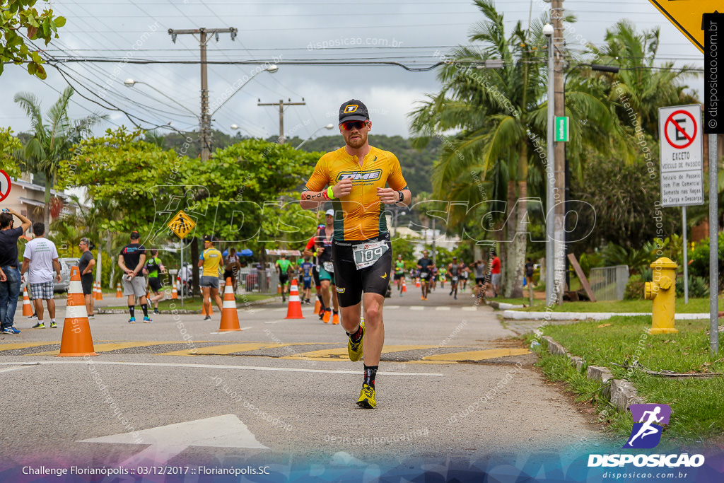 Challenge Florianópolis 2017