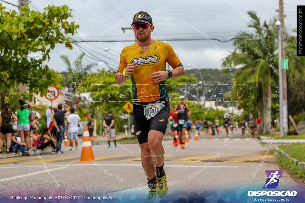 Challenge Florianópolis 2017