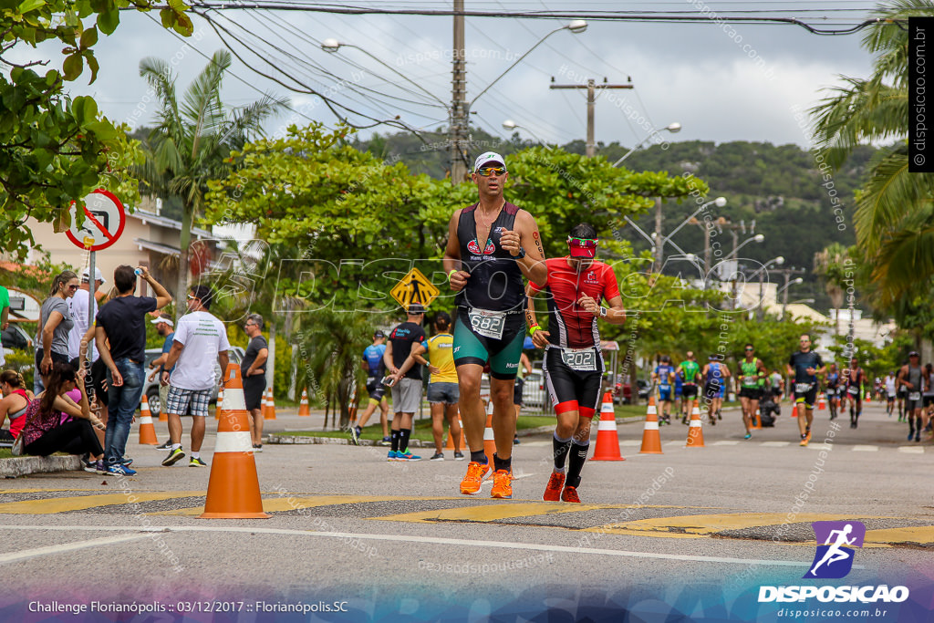 Challenge Florianópolis 2017