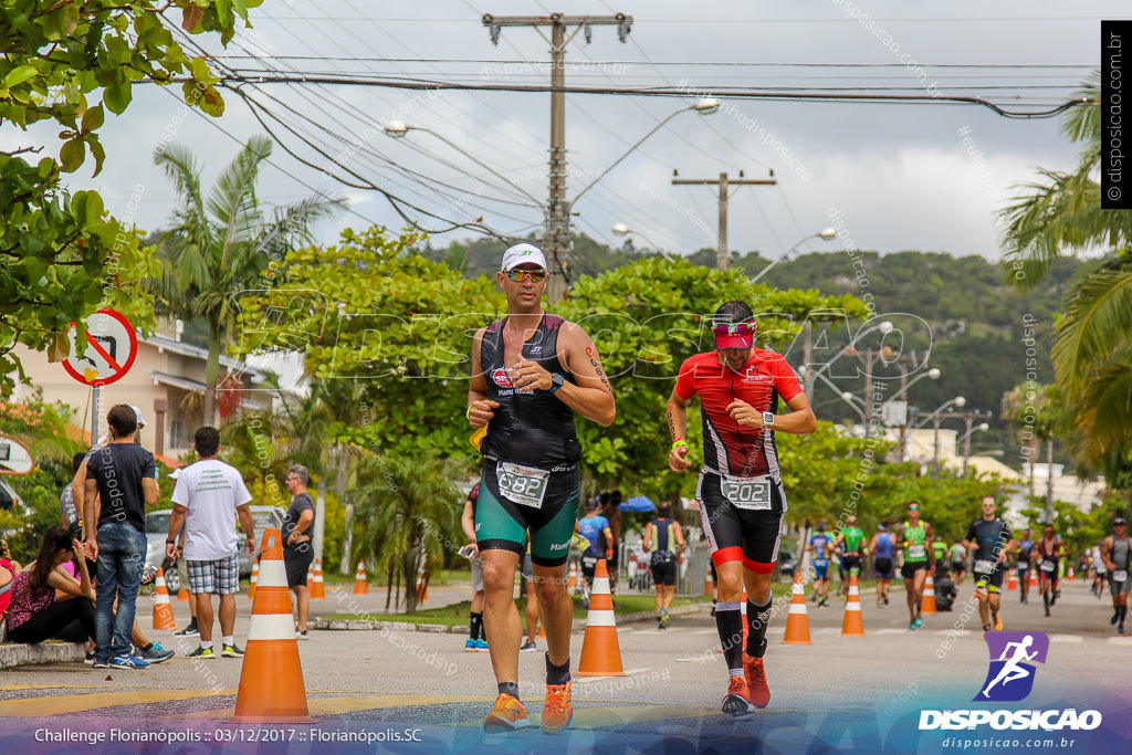 Challenge Florianópolis 2017