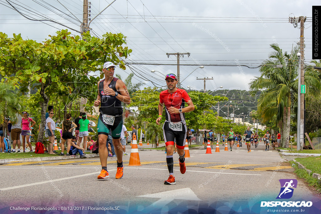 Challenge Florianópolis 2017