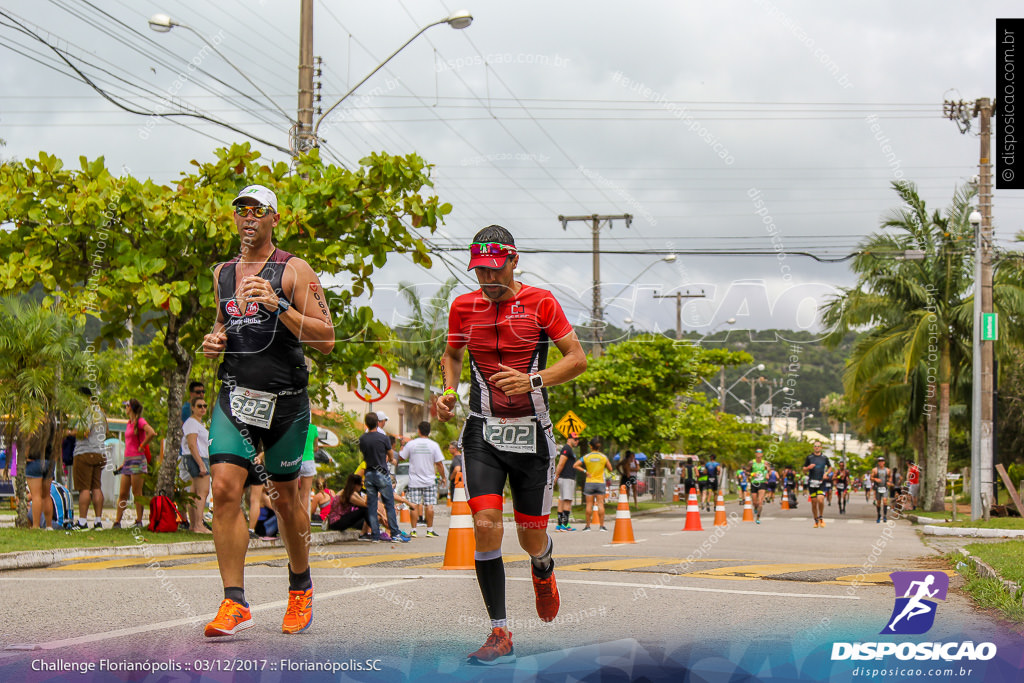 Challenge Florianópolis 2017