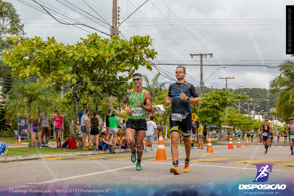 Challenge Florianópolis 2017