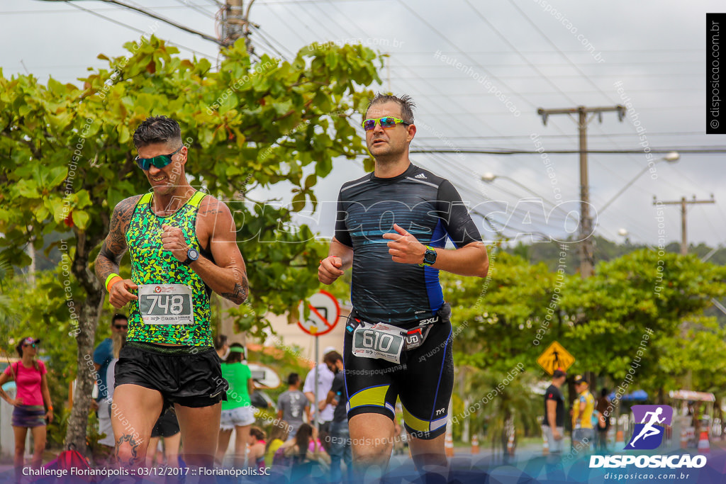 Challenge Florianópolis 2017