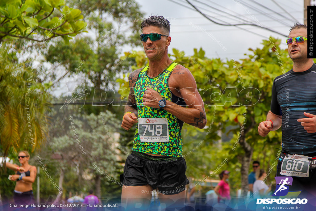 Challenge Florianópolis 2017