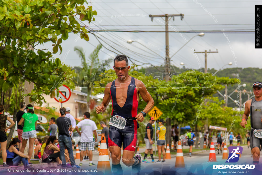 Challenge Florianópolis 2017