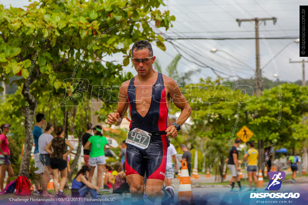 Challenge Florianópolis 2017