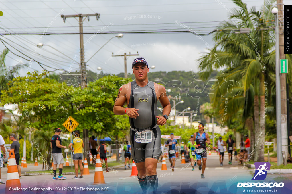 Challenge Florianópolis 2017