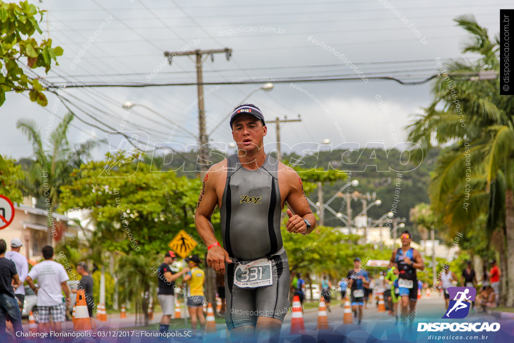 Challenge Florianópolis 2017