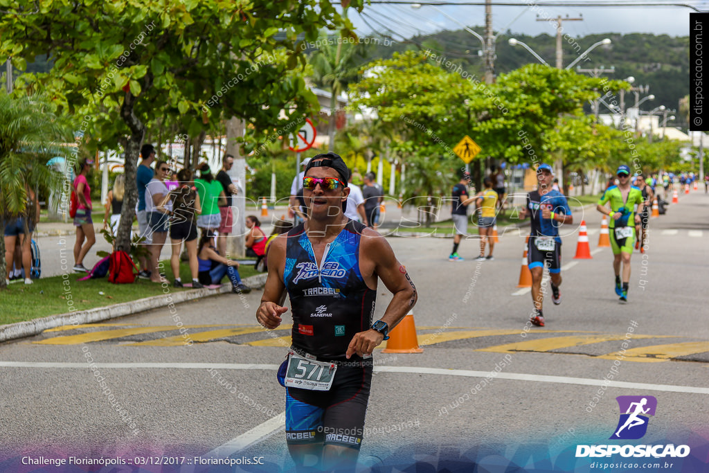 Challenge Florianópolis 2017