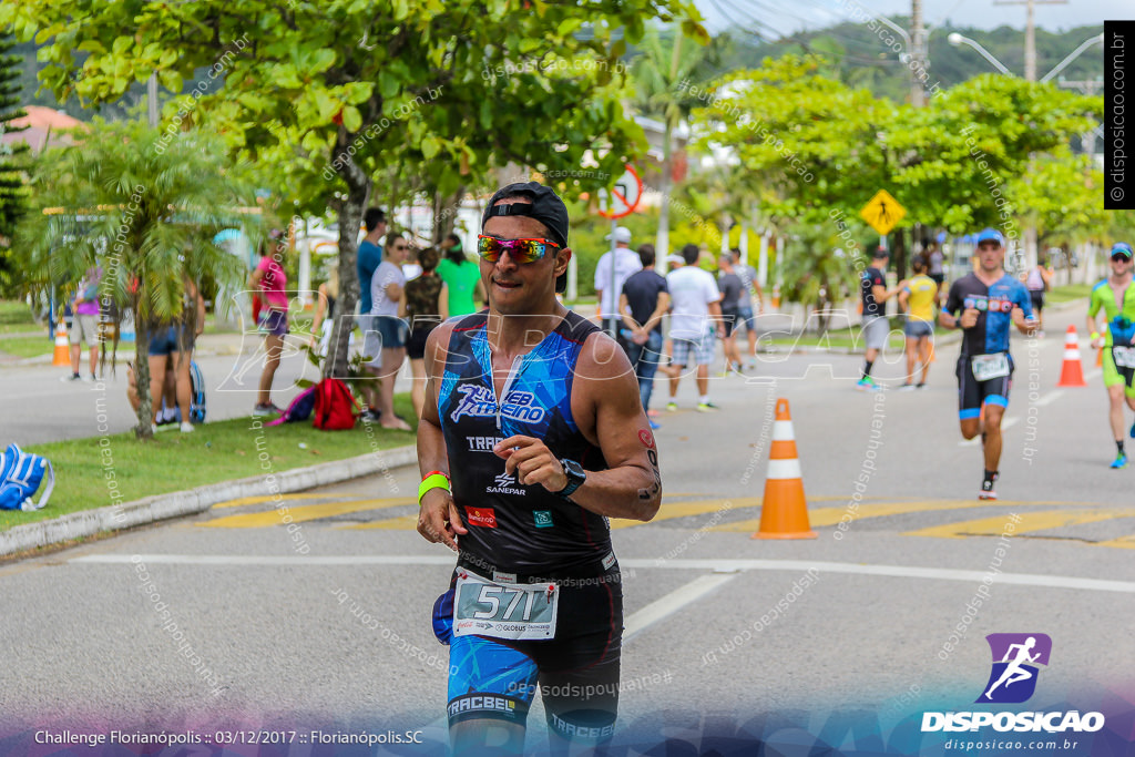 Challenge Florianópolis 2017