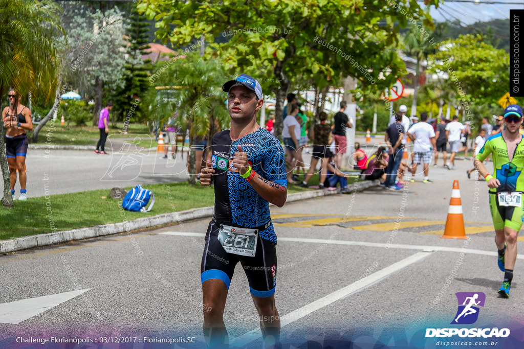 Challenge Florianópolis 2017