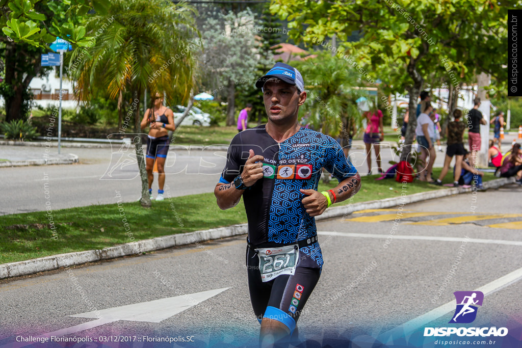 Challenge Florianópolis 2017