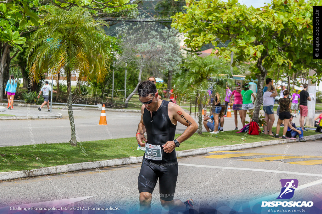 Challenge Florianópolis 2017