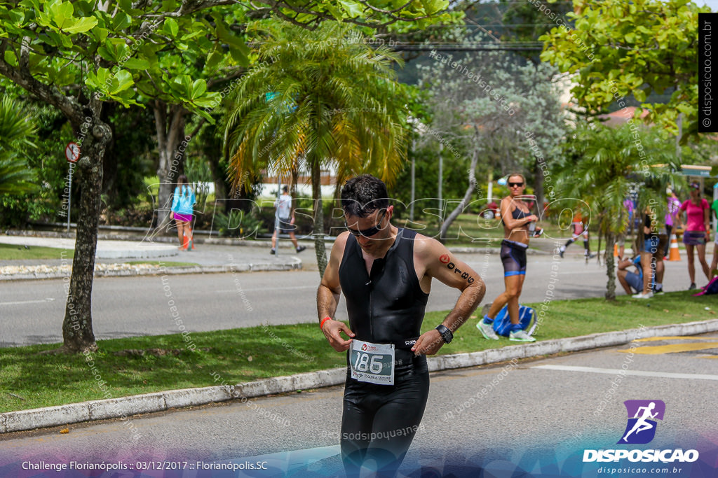 Challenge Florianópolis 2017