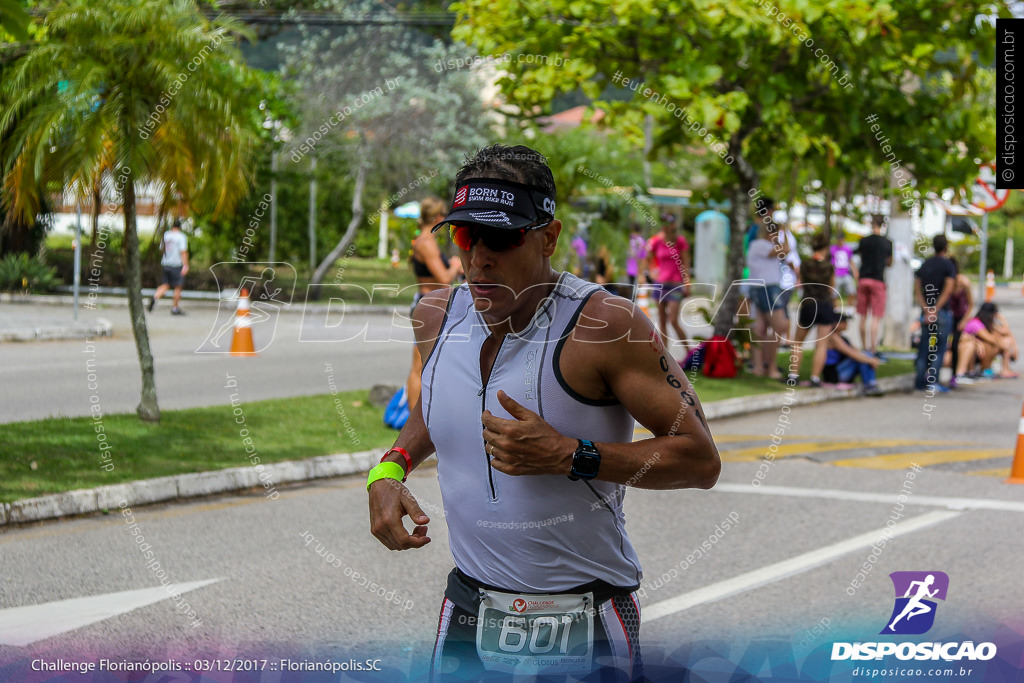 Challenge Florianópolis 2017